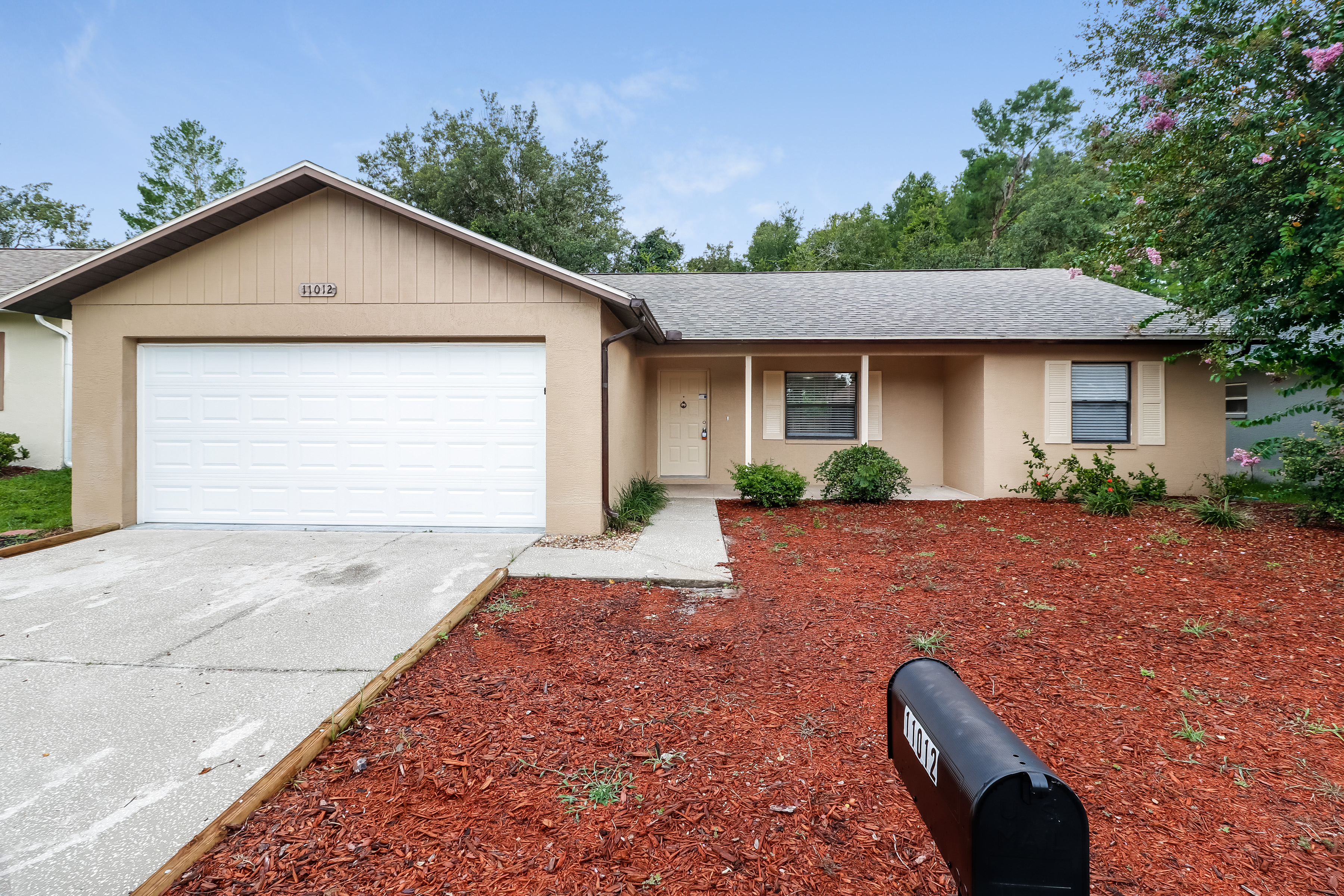 11012 Bentwood Ct New Port Richey, FL 34654